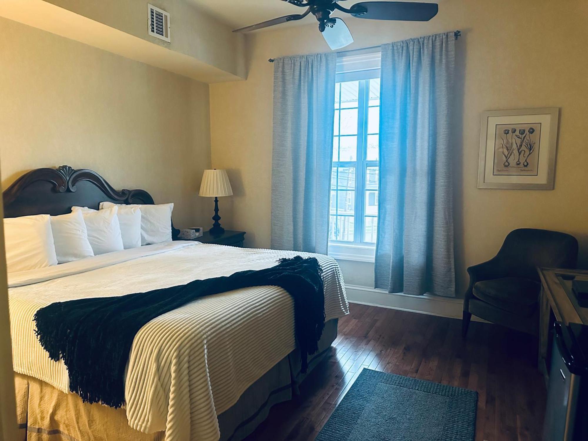Motel Hotel Belvidere 3*