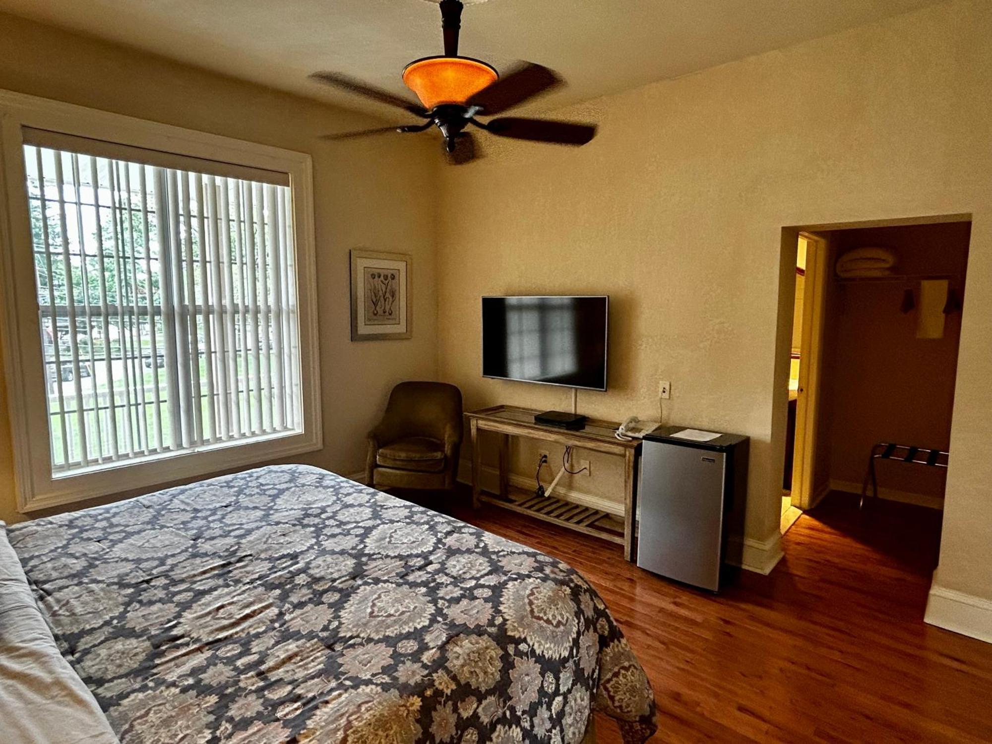 Hotel Belvidere