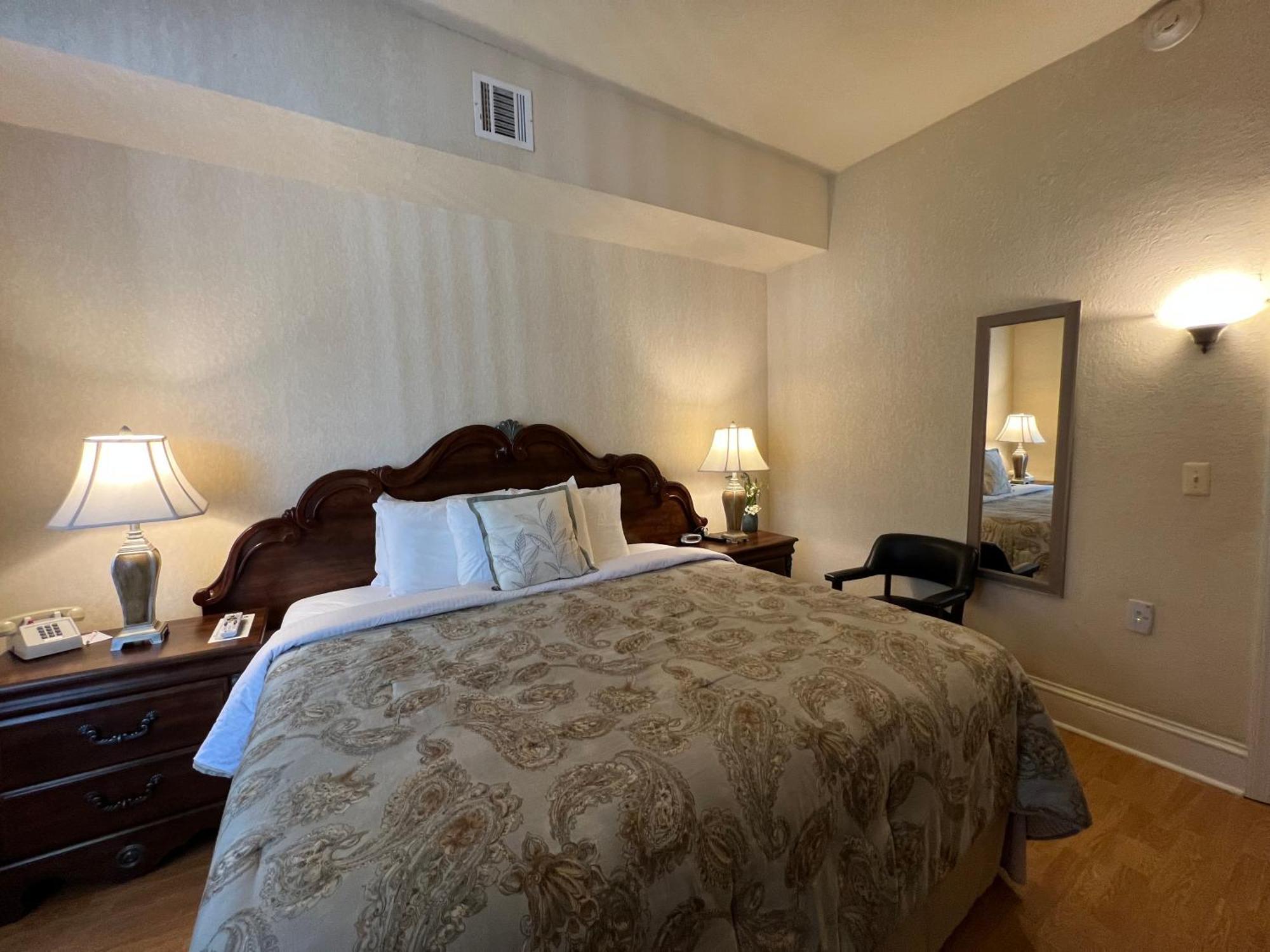 Hotel Belvidere Belvidere