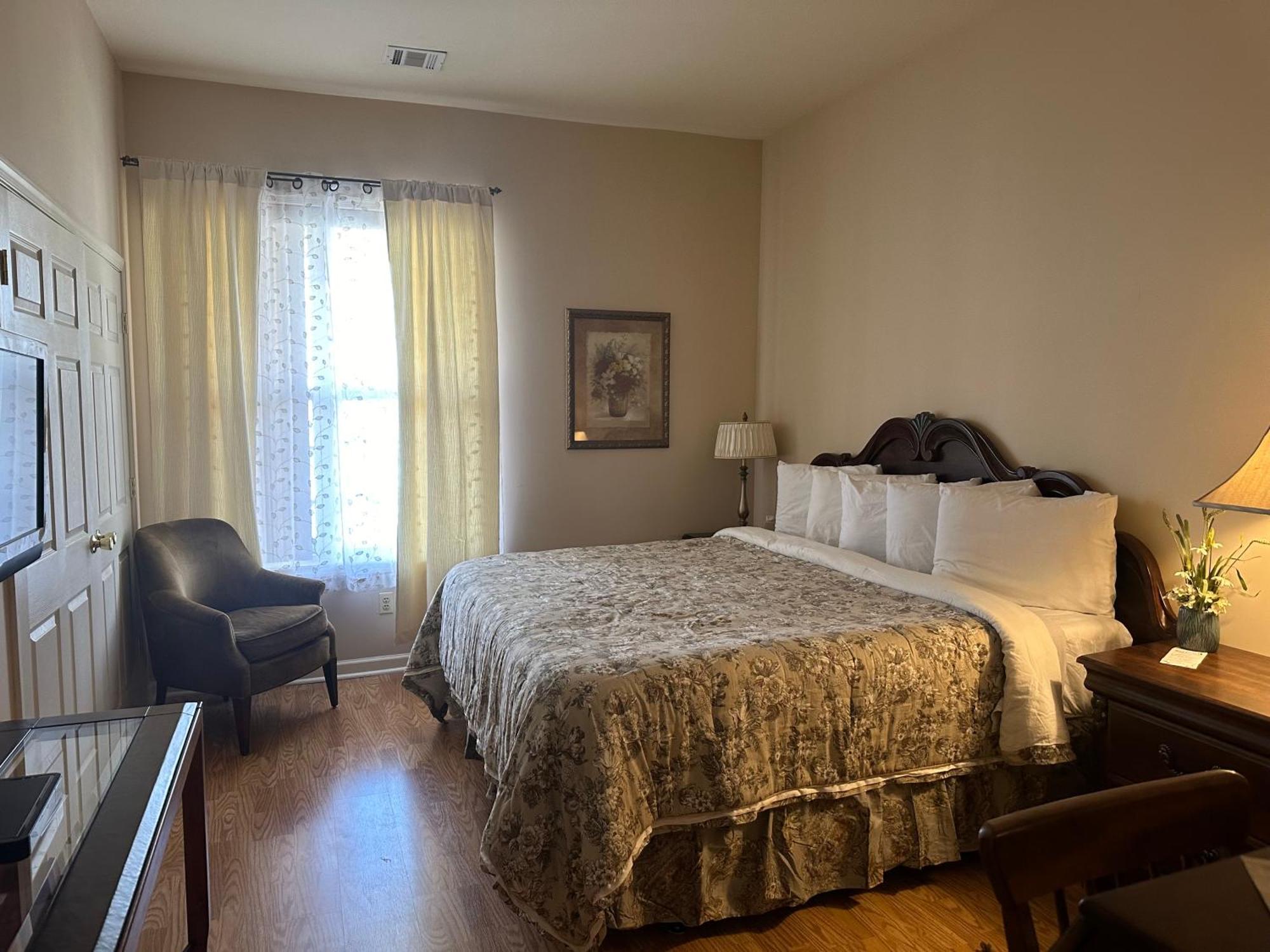 Motel Hotel Belvidere Belvidere