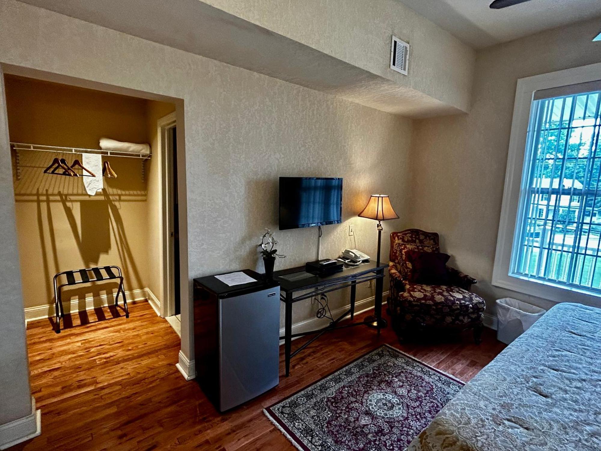 Motel Hotel Belvidere