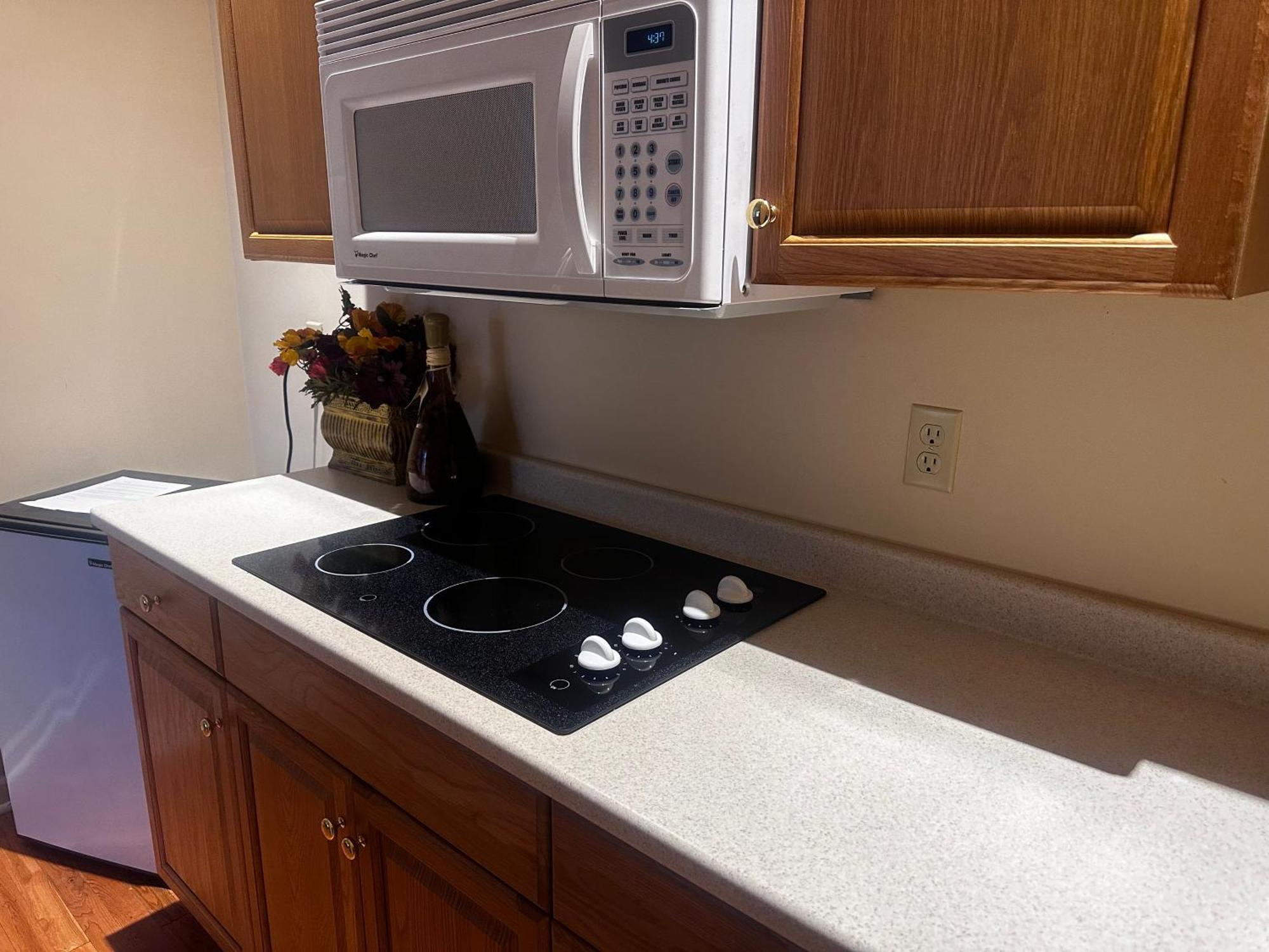 Motel Hotel Belvidere 3*