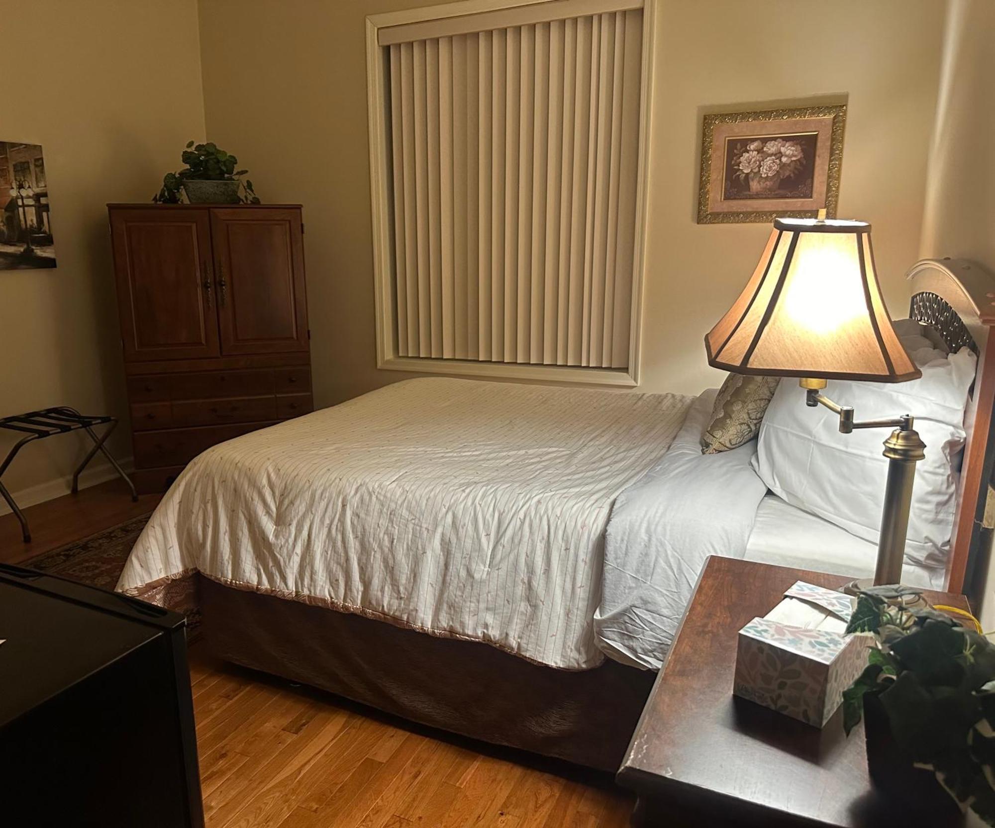 Hotel Belvidere Motel