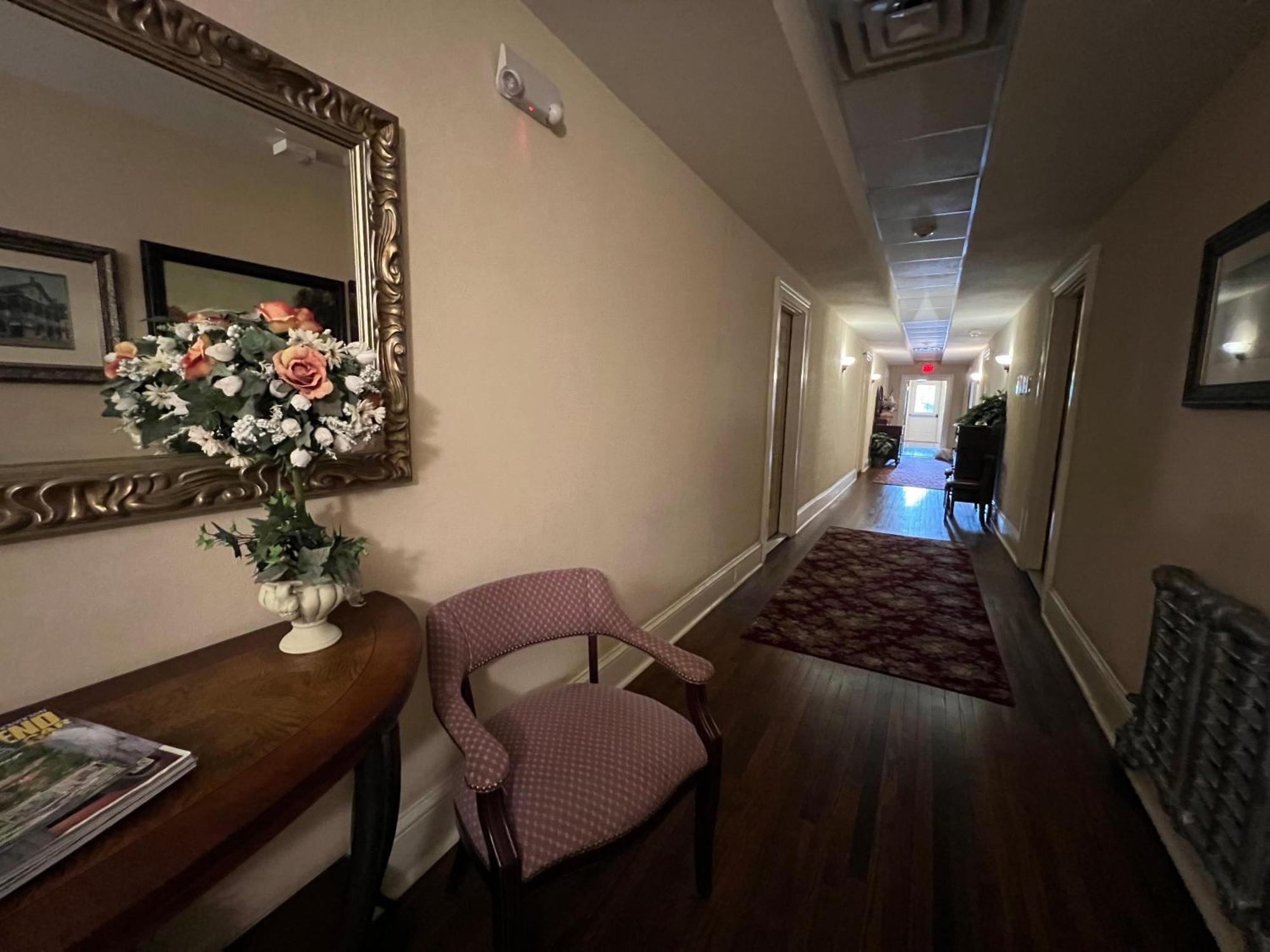 Hotel Belvidere 3*