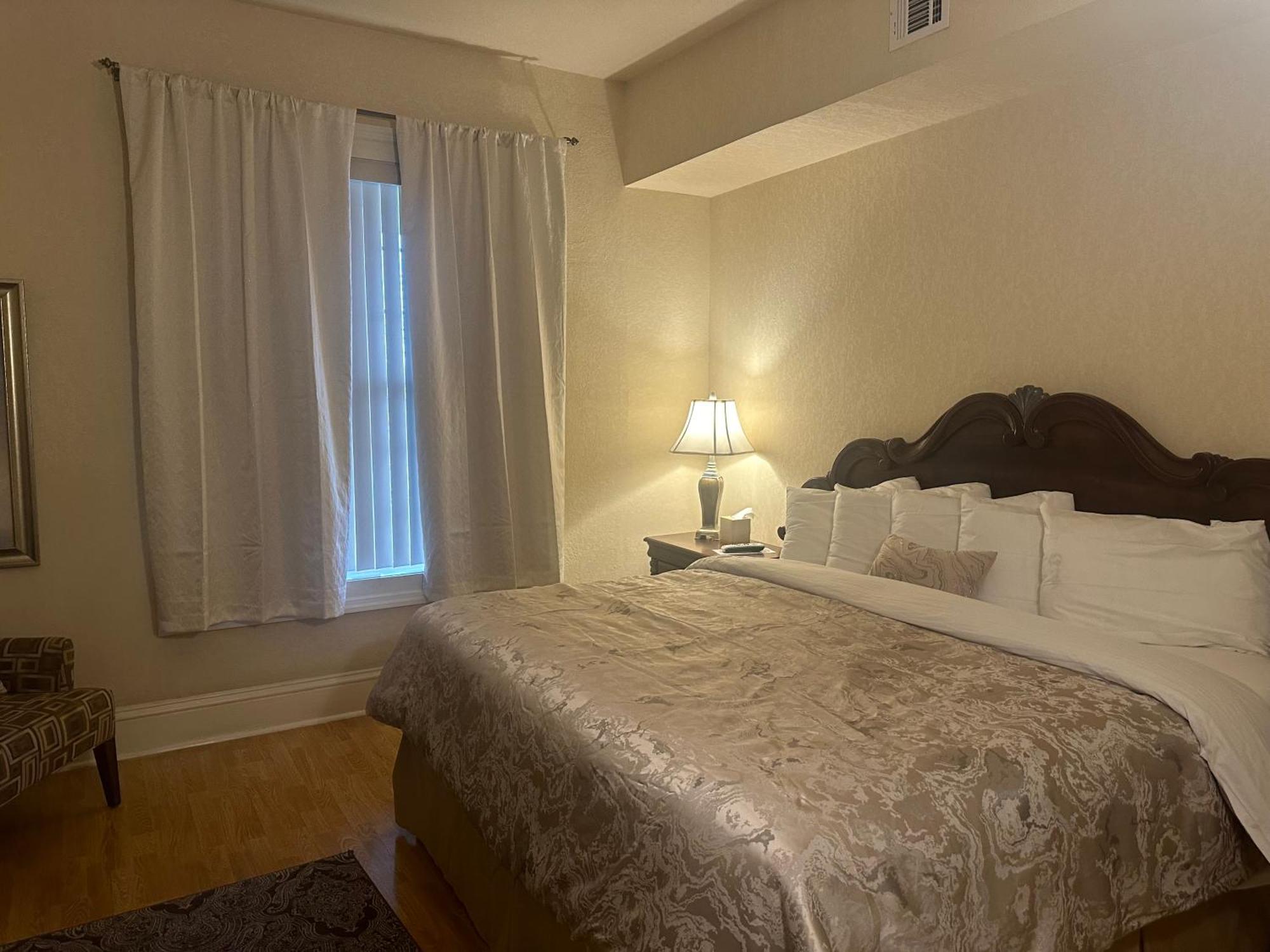 Motel Hotel Belvidere